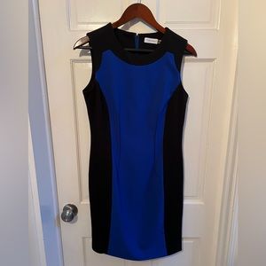 Calvin Klein dress